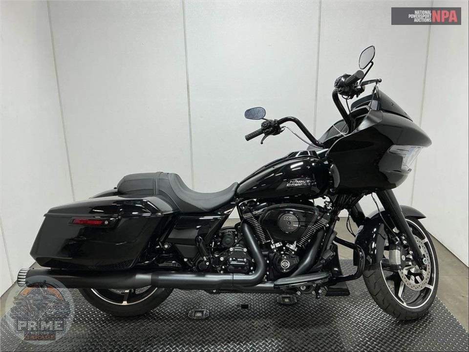 2024 HARLEY-DAVIDSON FLTRX ROAD GLIDE