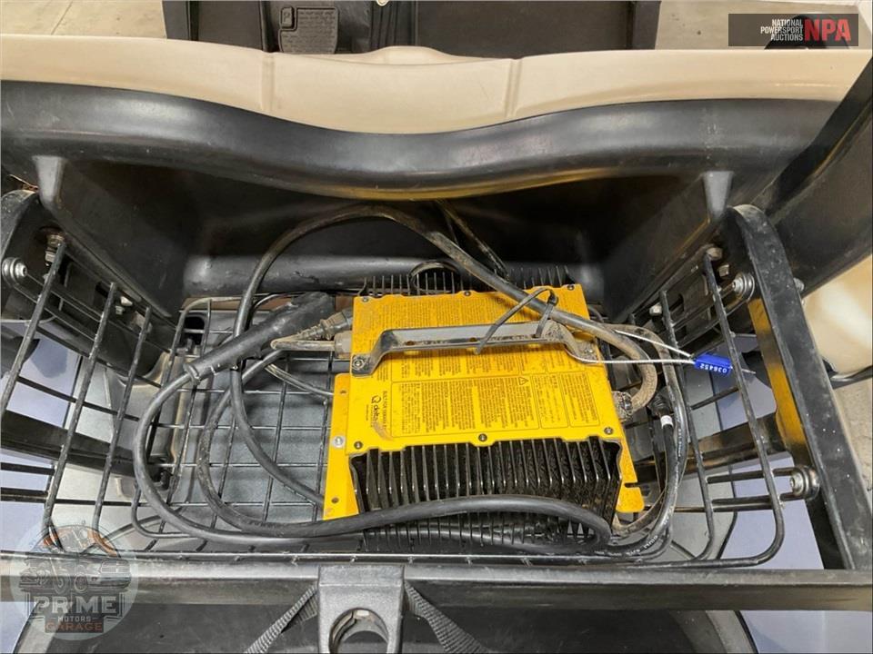 2022 Yamaha DR2EW1XAC FLEET — фото 8