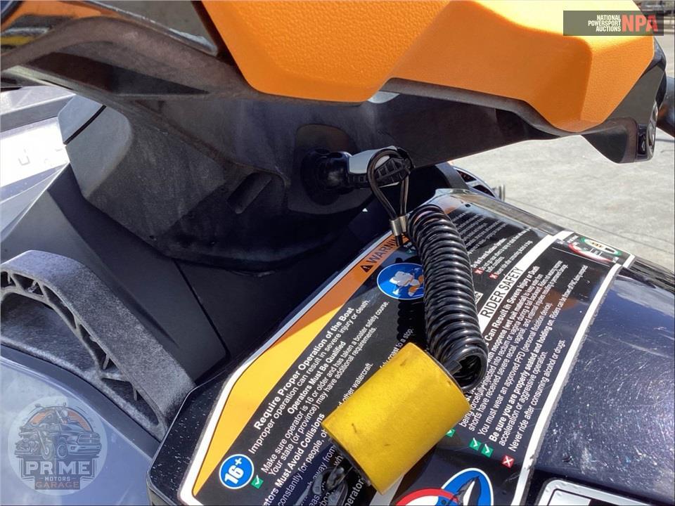 2021 Seadoo/Brp GTI SE 170 SOUND SYSTEM — фото 9