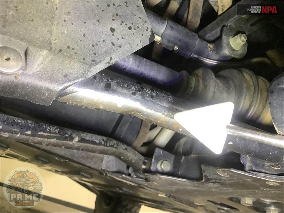 2018 Polaris RANGER XP 1000 EPS NORTHSTAR HVAC EDITION — фото 25
