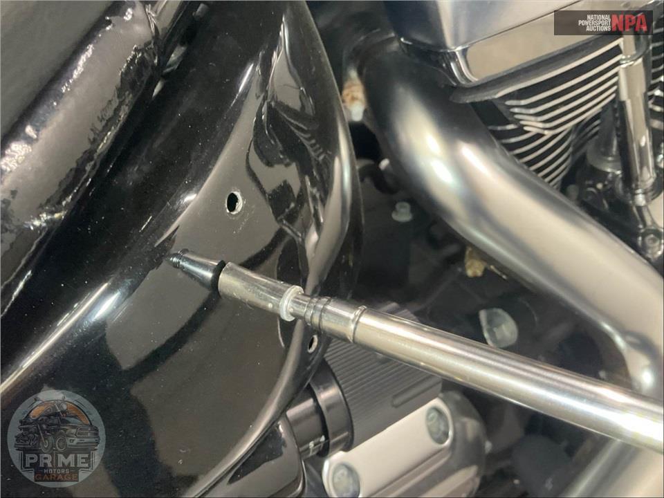 2018 Harley-Davidson FLFBS FAT BOY 114 ANNIVERSARY — фото 16