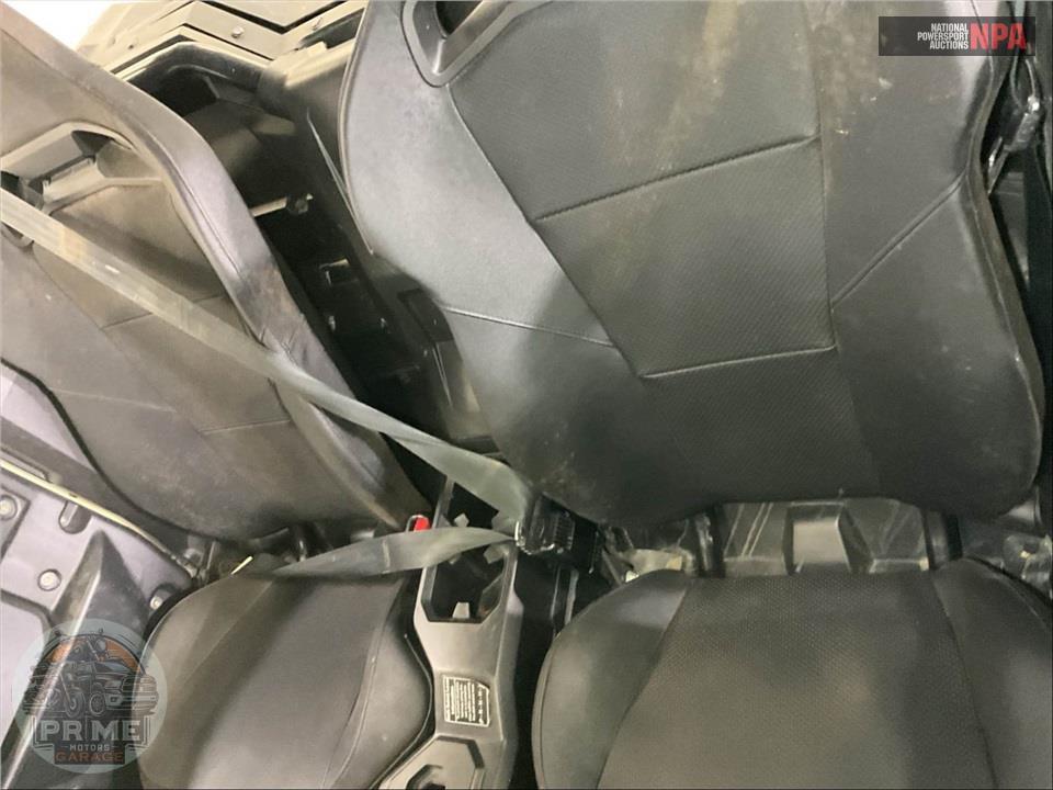 2024 Honda SXS1000S2X TALON 1000X — фото 46