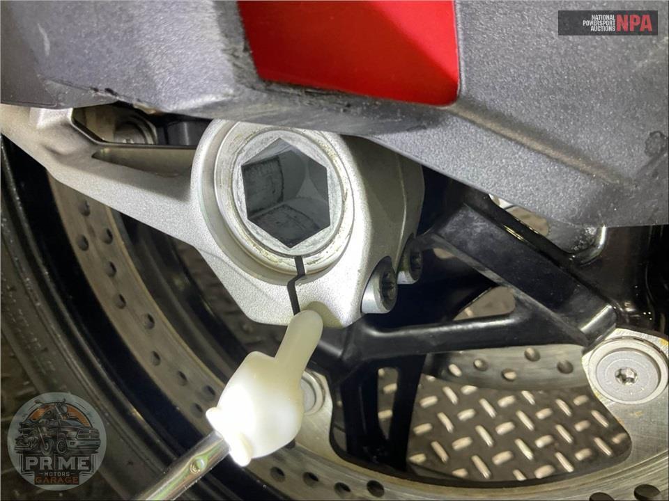 2025 Bmw S1000RR PREMIUM — фото 22