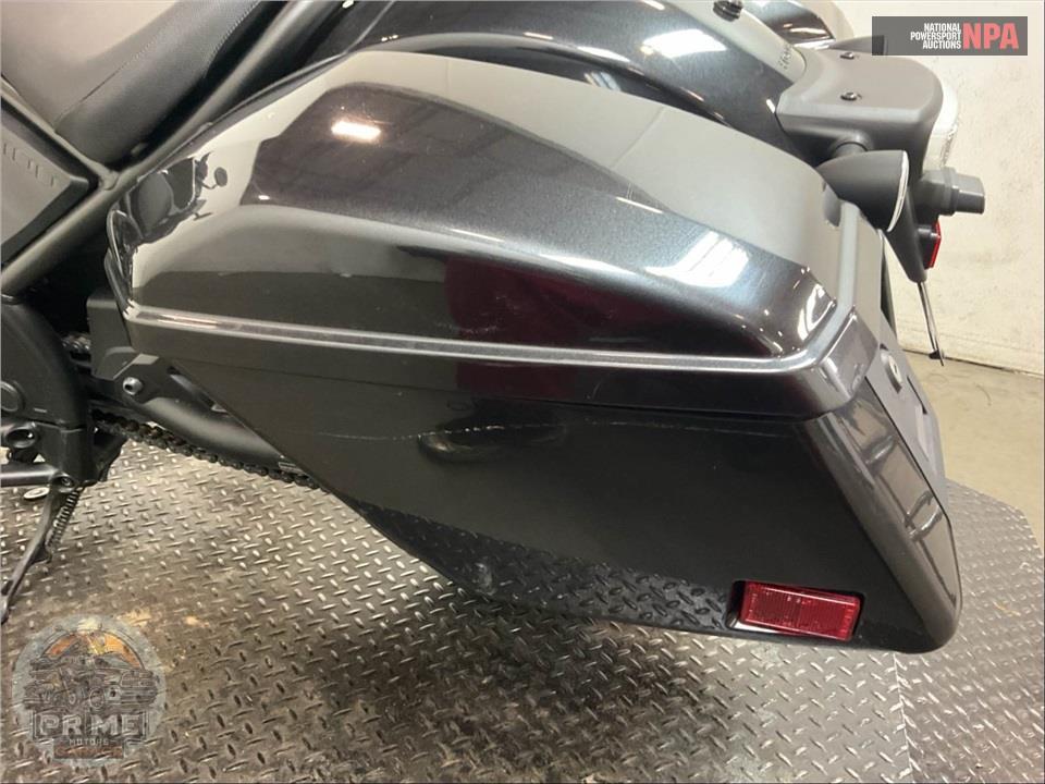 2024 Honda CMX1100A2 REBEL 1100T — фото 15