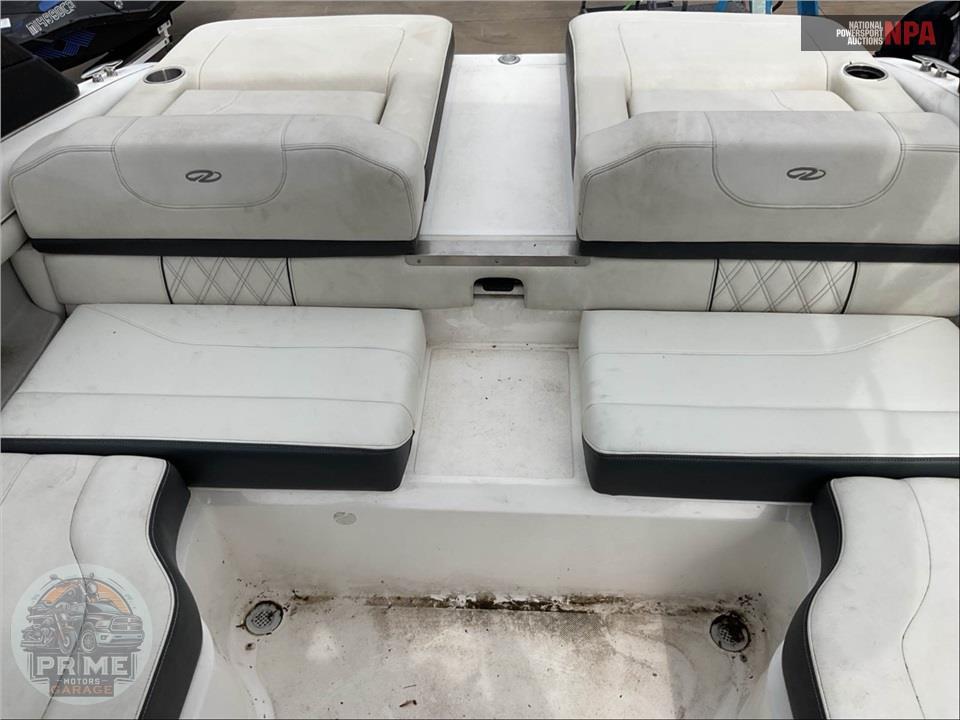 2022 Regal Marine LS2 L=22/E=1 280HP VOLVO SD — фото 36