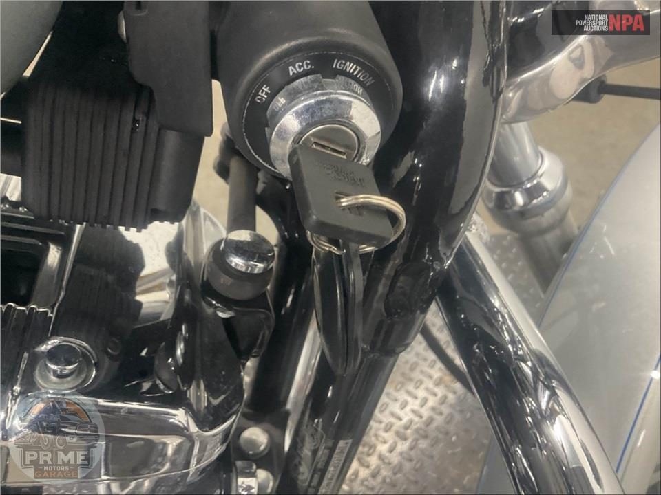 2005 Harley-Davidson XL1200C — фото 11