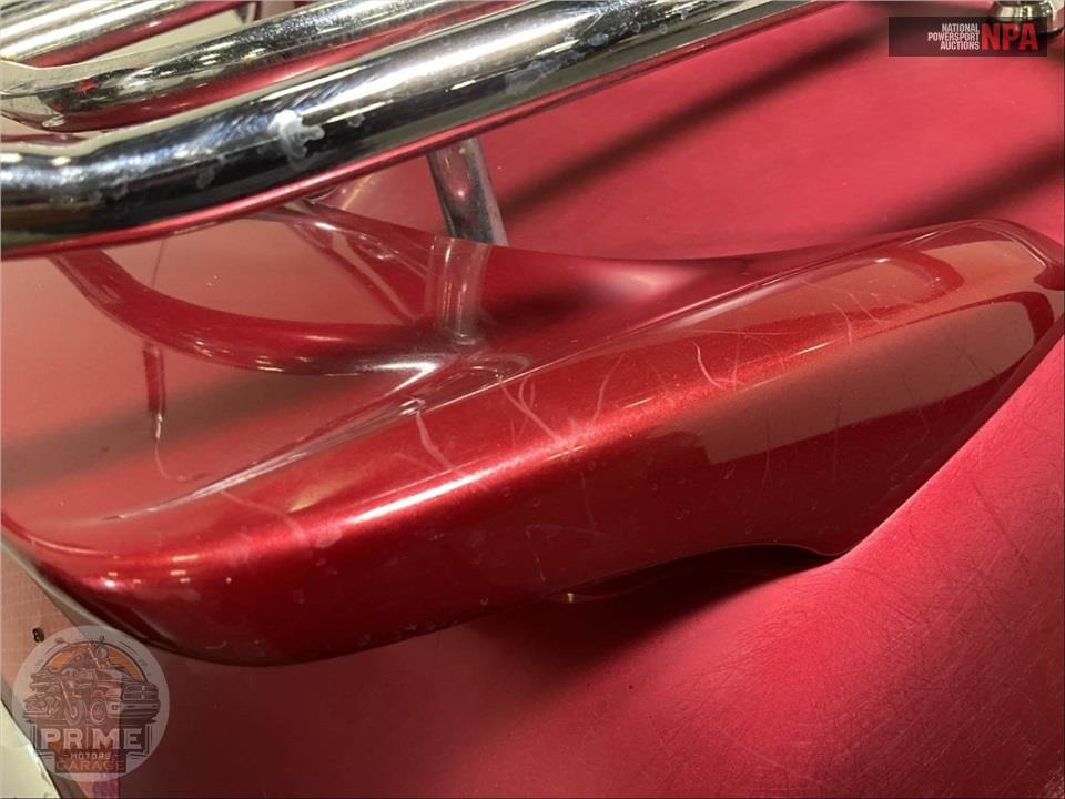 2012 Honda GL1800HPMC GOLDWING — фото 42