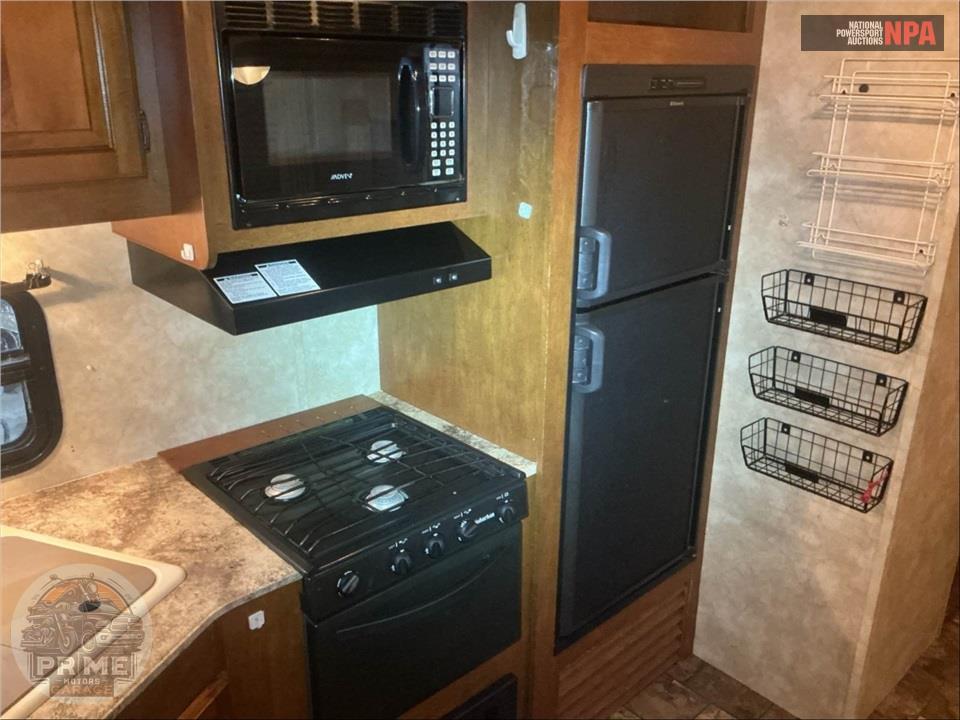 2014 Coachmen By Forest River M-30BHS - CATALINA SERIES — фото 18