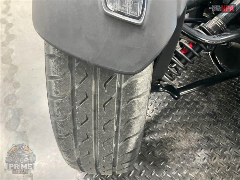 2024 Can-Am RYKER SPORT 900 ACE — фото 18
