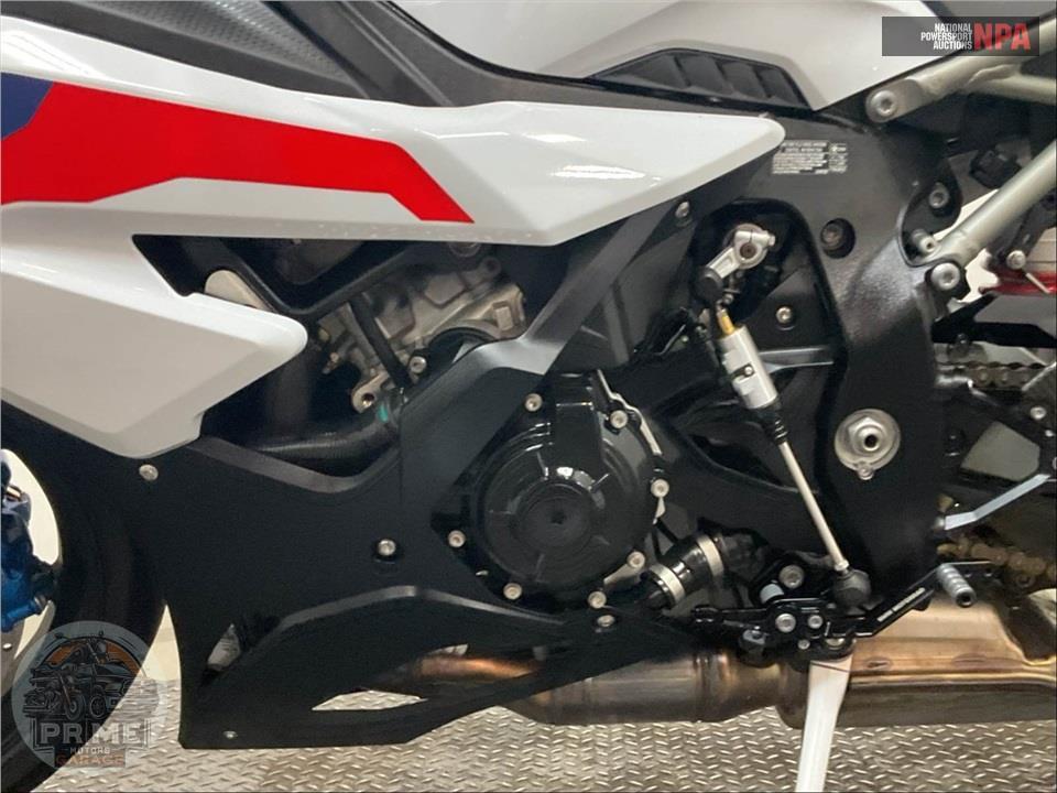 2025 Bmw S 1000 RR — фото 7