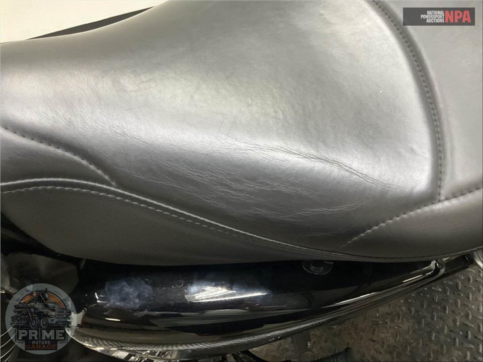 2015 Harley-Davidson XL1200C — фото 21
