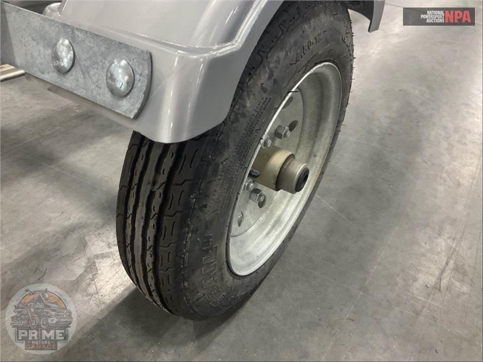 2022 Load Rite Trailers LR-AWV2300T — фото 8