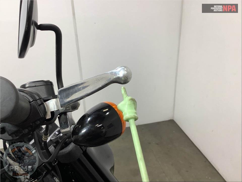2021 Harley-Davidson FXFBS FAT BOB 114 — фото 22