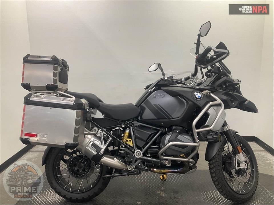 2023 Bmw R1250GS ADVENTURE — фото 1
