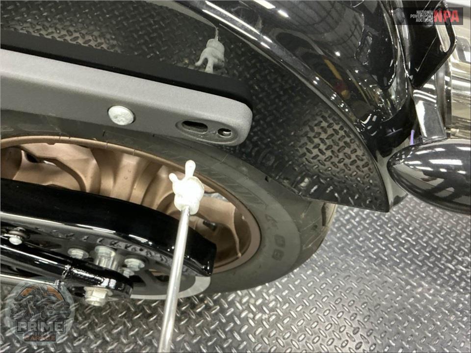 2023 Harley-Davidson FXLRS LOW RIDER S — фото 19