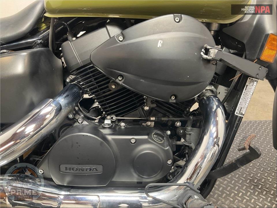 2022 Honda VT750C2B SHADOW PHANTOM — фото 6