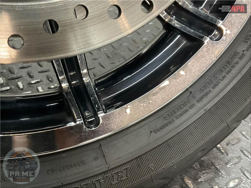2019 Harley-Davidson FLHTK ULTRA LIMITED — фото 27