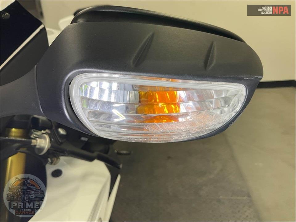 2020 Suzuki GSX-R750M0 — фото 33