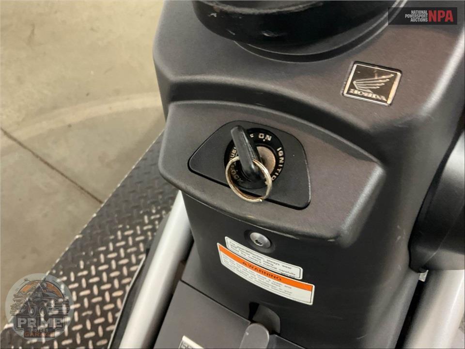 2006 Honda PS2506 BIG RUCKUS — фото 14
