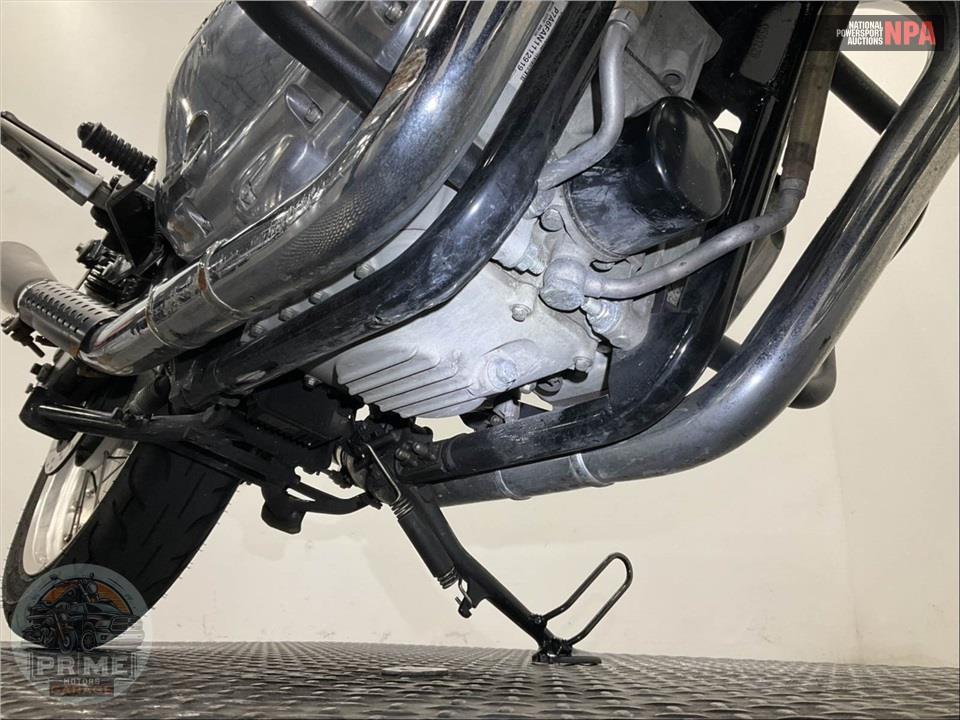 2022 Royal Enfield INT 650 STANDARD — фото 14