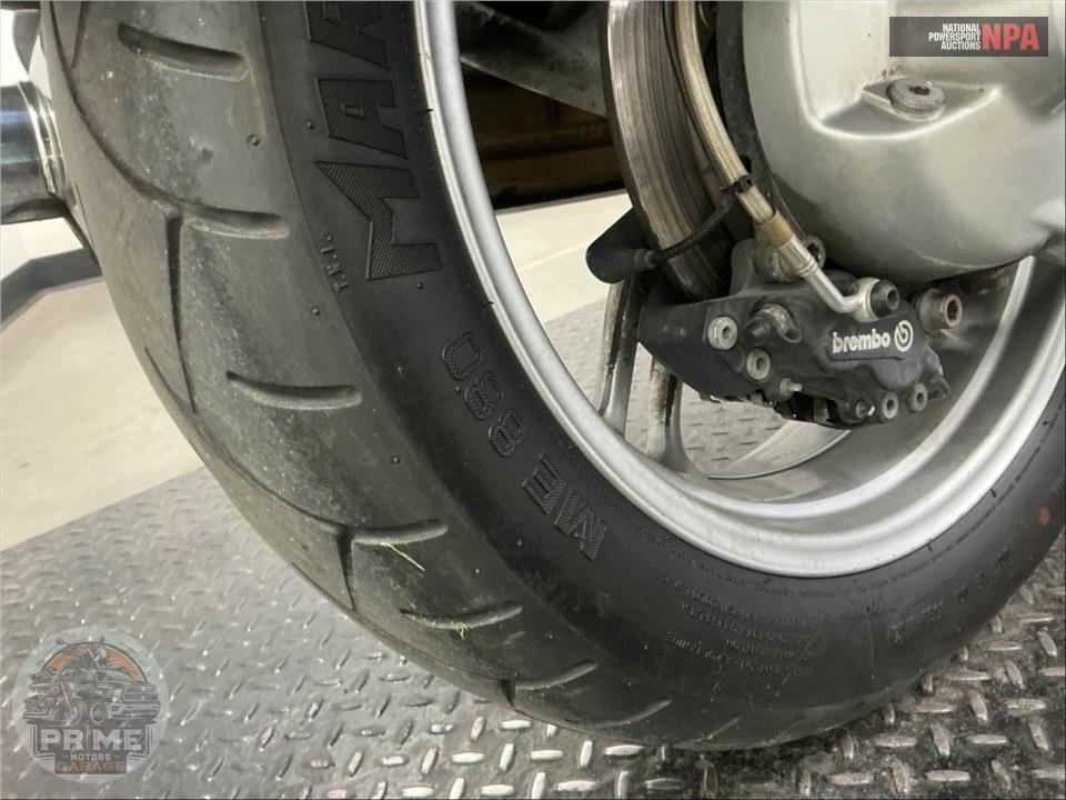 2000 Bmw K1200LTS STANDARD — фото 32