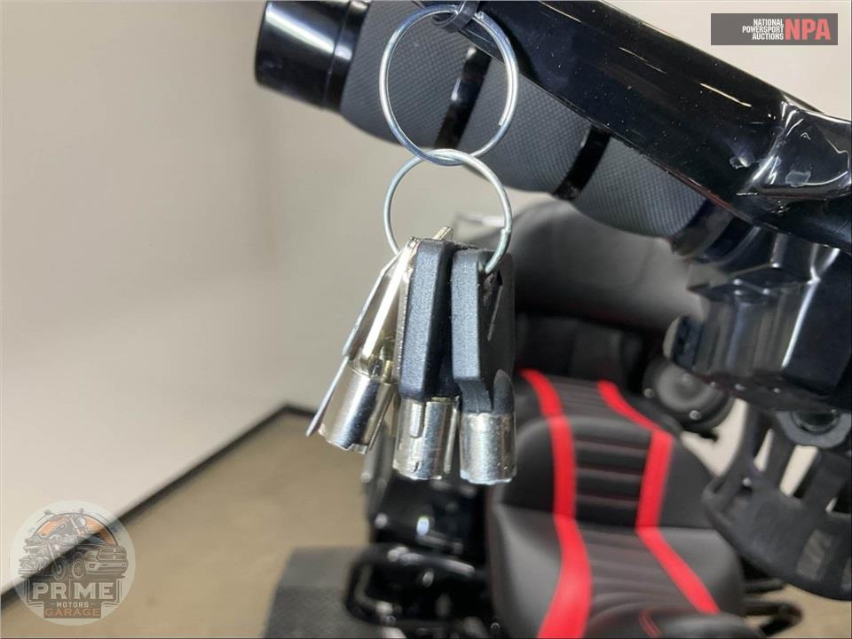 2012 Harley-Davidson FLHTCU UL CLSC EL GLIDE — фото 9