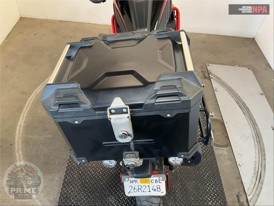 2024 Harley-Davidson RA1250SE CVO PAN AMERICA — фото 15