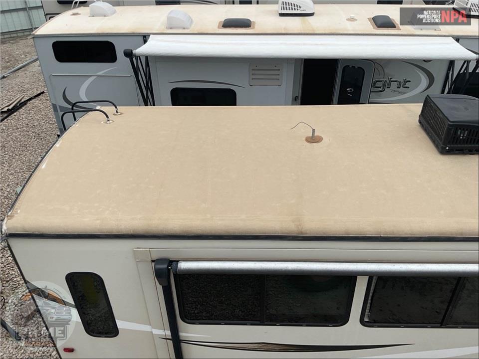 2019 Keystone Rv M-32 RLI COUGAR SERIES — фото 17
