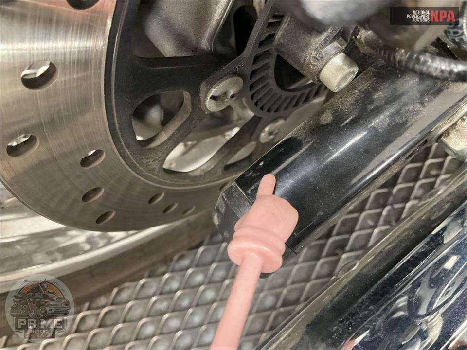 2023 Royal Enfield CLASSIC 350 SIGNALS/DARK — фото 21