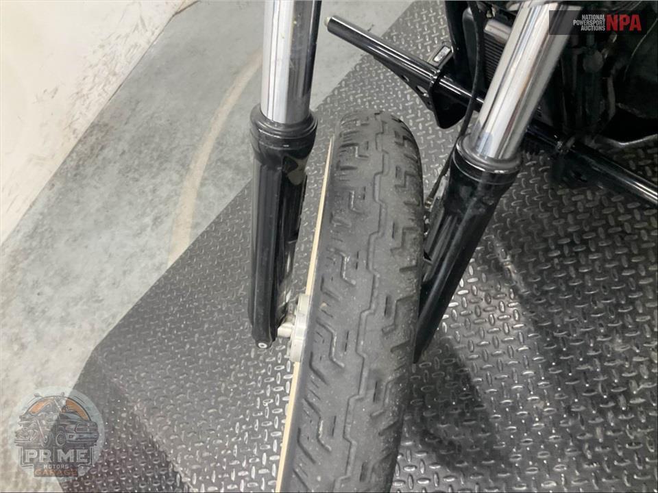 2019 Harley-Davidson FXBB STREET BOB — фото 14