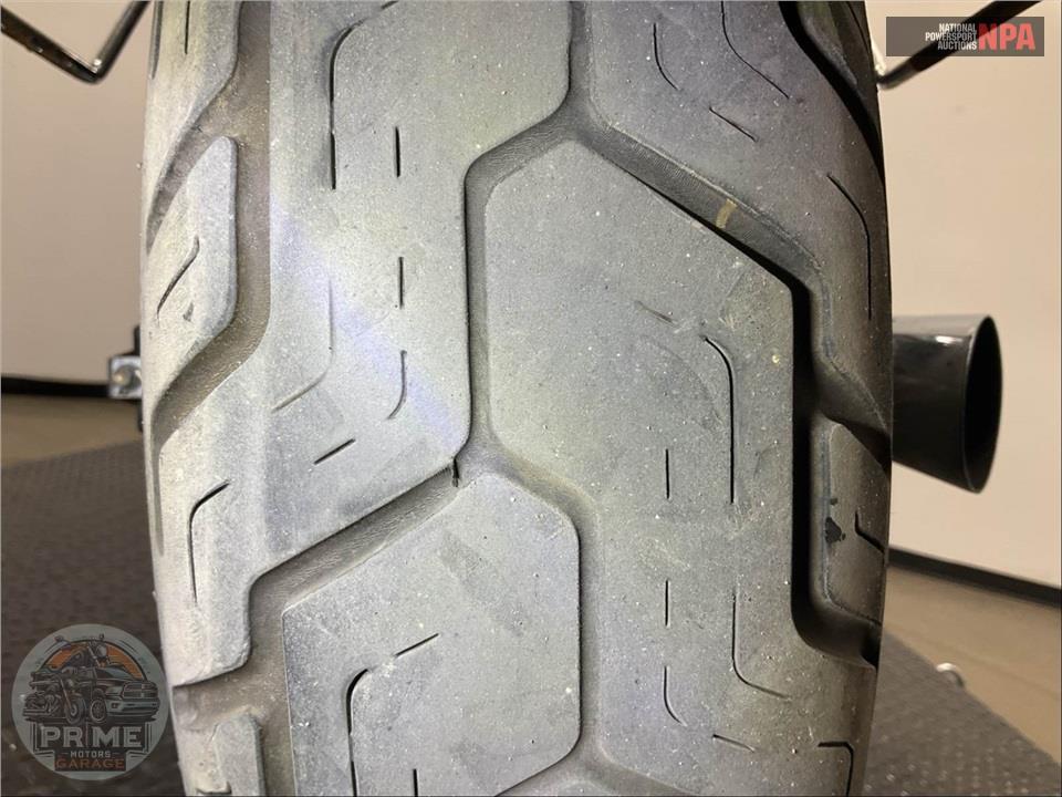 2003 Honda VT750CDC3 SHADOW ACE DLX — фото 23