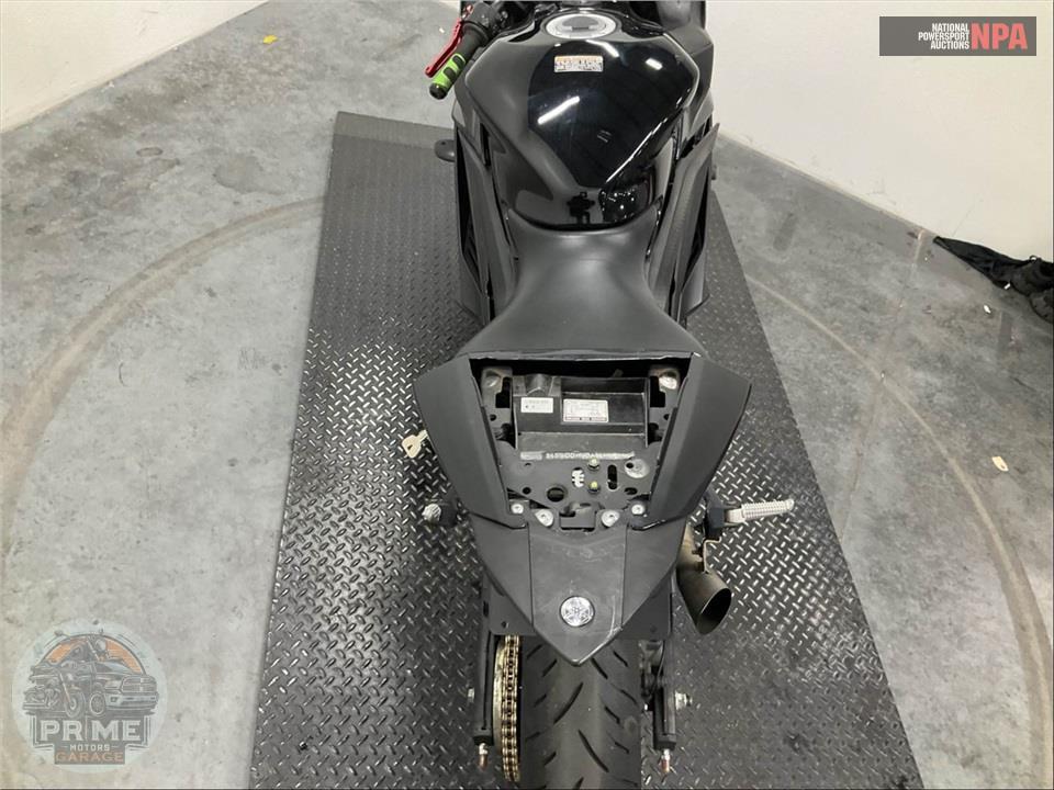 2022 Yamaha YZF-R3 — фото 22