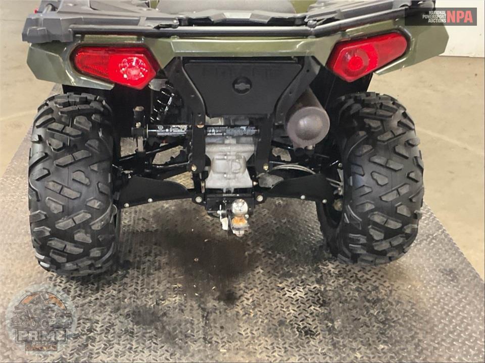 2020 Polaris SPORTSMAN 450 H.O. — фото 20
