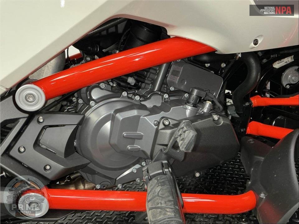 2015 Can-Am SPYDER F3-S SE6 — фото 6