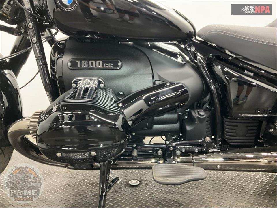 2024 Bmw R 18 ROCTANE — фото 7
