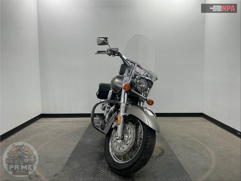 2007 Honda VTX1300S7 — фото 2