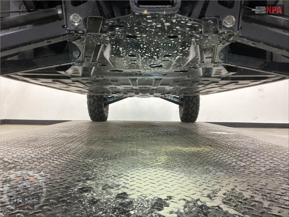 2025 Polaris RANGER CREW 1000 PREMIUM — фото 13