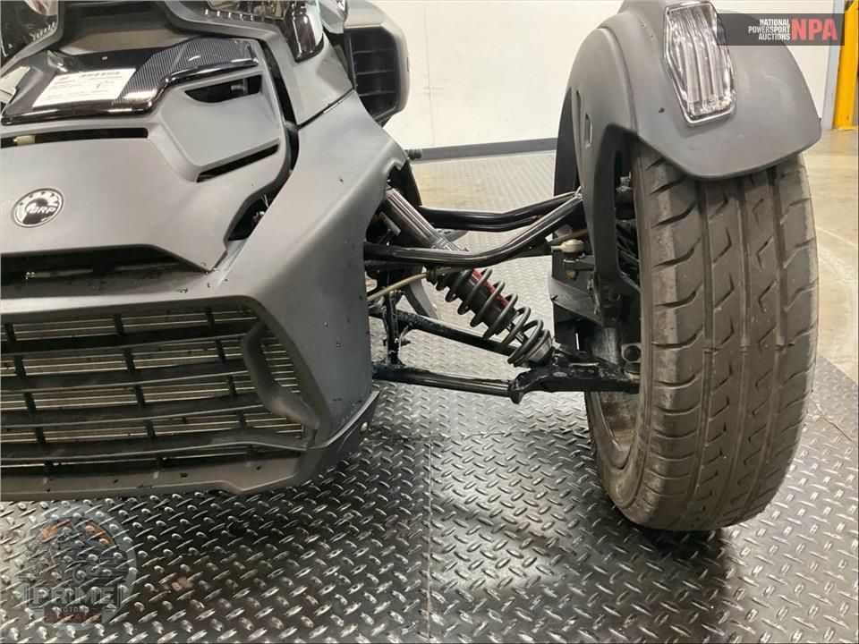2023 Can-Am RYKER SPORT 900 ACE — фото 16