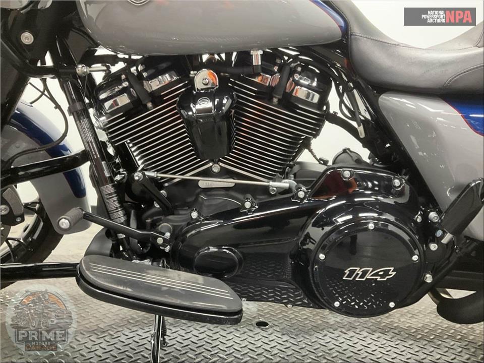 2023 Harley-Davidson FLTRXS ROAD GLIDE SPECIAL — фото 7