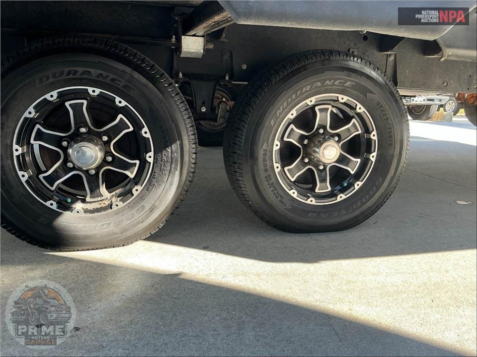 2023 Sporttrek M-333VIK -  SERIES — фото 54