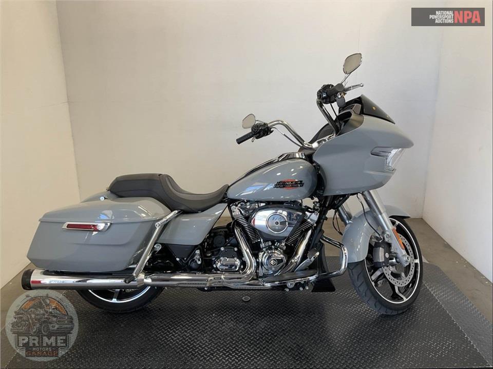 2024 Harley-Davidson FLTRX ROAD GLIDE — фото 1
