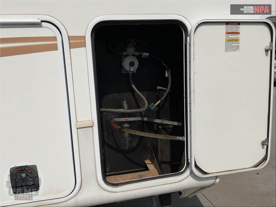2013 Keystone Rv M-346 LBQ - MONTANA MOUNTAINEER FIFTH WHEEL SERIES — фото 77