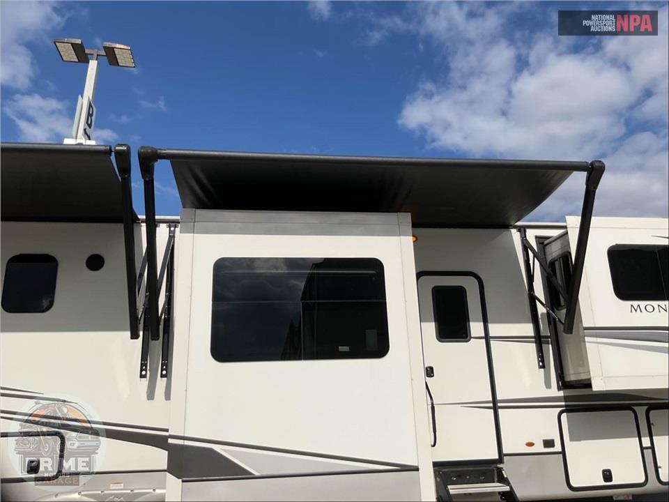 2024 Keystone Rv M-3941 FO - MONTANA FIFTH WHEEL SERIES — фото 26
