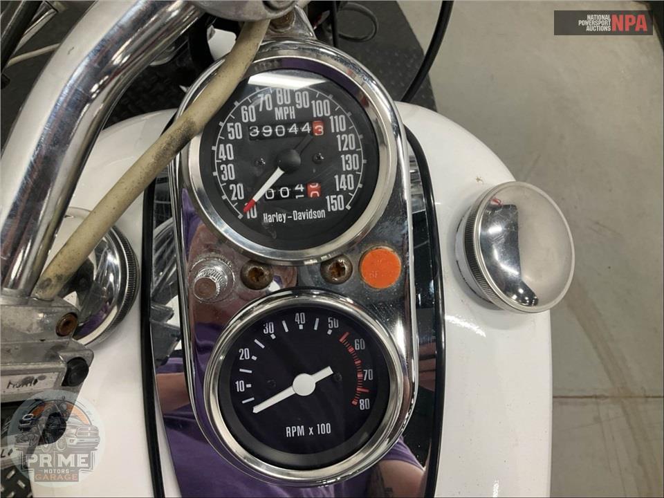 1978 Harley-Davidson FXS-1200 LOW RIDER — фото 5