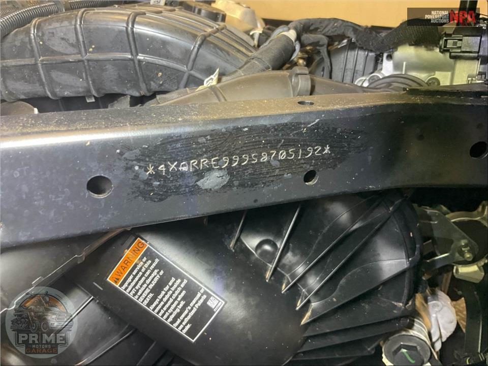2025 Polaris RANGER XP 1000 PREMIUM — фото 24