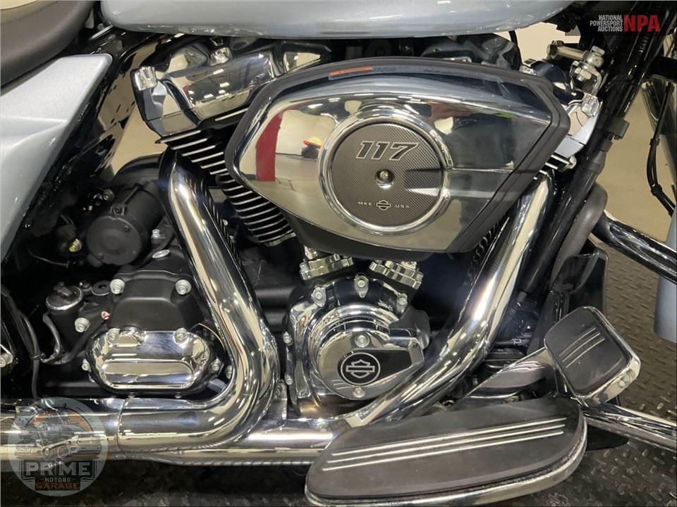 2025 Harley-Davidson FLTRX ROAD GLIDE — фото 6