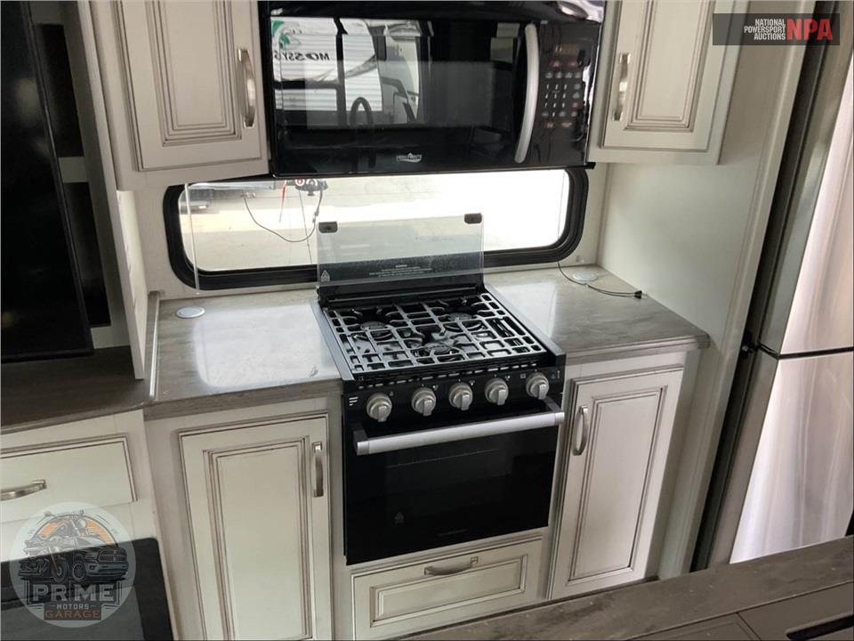 2021 Keystone Rv M-290 RLS - COUGAR FIFTH WHEEL SERIES — фото 24