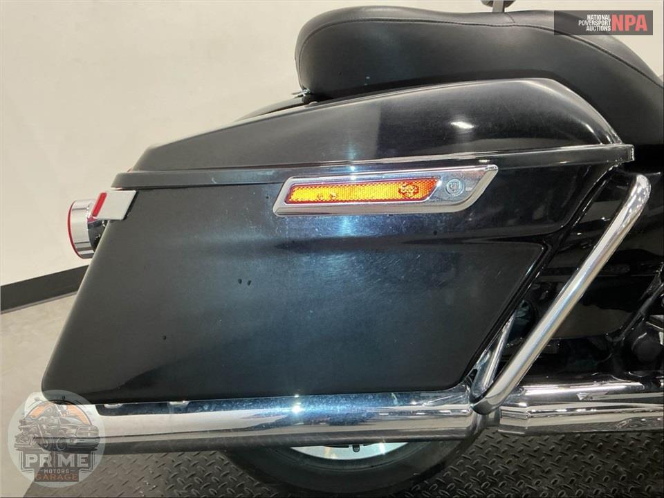 2018 Harley-Davidson FLHR ROAD KING — фото 23