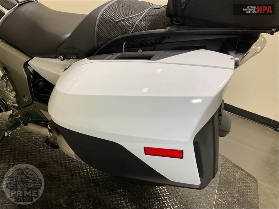 2015 Bmw K1600GT — фото 25