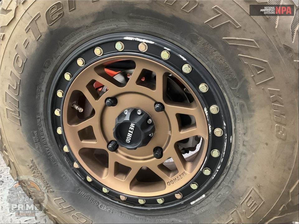 2022 Polaris RZR PRO XP 4 ULTIMATE — фото 22